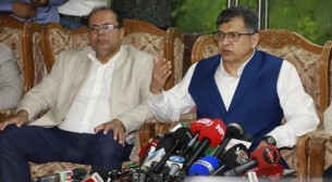 তত্ত্বাবধায়ক সরকারে হস্তক্ষেপ বন্ধে গণভোট চায় বিএনপি