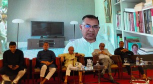 অপরাধীদের সরকার ধরছে না কেন, প্রশ্ন তারেক রহমানের