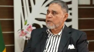 আইনশৃঙ্খলা চ্যালেঞ্জিং হলেও নির্বাচন সম্ভব: সিইসি