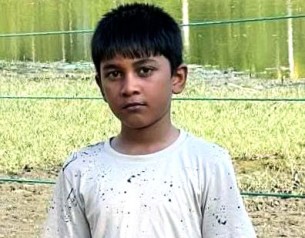 মাইলস্টোন ট্রাজেডি : বোনের পর না ফেরার দেশে ছোট ভাইও, শোকে স্তব্ধ পরিবার