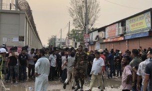 উত্তরায় বিমান বিধ্বস্তের ঘটনায় মৃতের সংখ্যা বেড়ে ৩৩