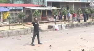 ‘জুলাই শহীদ দিবস’ উপলক্ষে বুধবার রাষ্ট্রীয় শোক