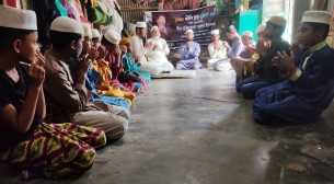 বোরহানউ‌দ্দি‌নে শিল্প‌বিপ্লবের মহানায়ক নুরুল ইসলা‌মের পঞ্চম মৃত‌্যুবা‌র্ষিকী পা‌লিত