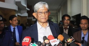 যুক্তরাষ্ট্র শুল্ক কমাবে, আশা অর্থ উপদেষ্টার