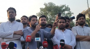 নারায়ণগঞ্জকে আর কোনো পরিবারের কাছে বর্গা দিতে চাই না: নাহিদ