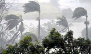 ১৩ অঞ্চলে ঝড়-বৃষ্টির আভাস