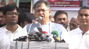 সারাদেশে মবোক্রেসির রাজত্ব হচ্ছে: সালাহউদ্দিন
