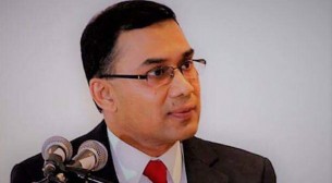 দেশের জনগণ যেভাবে চাইবে, দেশ সেভাবেই পরিচালিত হবে: তারেক রহমান