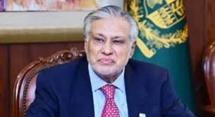 বাংলাদেশ-পাকিস্তান সম্পর্কে নতুন গতির সঞ্চার হবে: ইসহাক দার