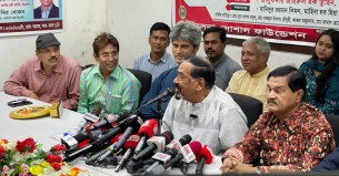 নির্বাচন বিলম্বিত করার কোনো কারণ নেই: মেজর হাফিজ