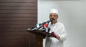 ভোট গণনার আগ পর্যন্ত নির্বাচন নিয়ে শঙ্কা আছে: গয়েশ্বর