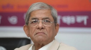 নির্বাচন বানচালের ষড়যন্ত্র চলছে: মির্জা ফখরুল