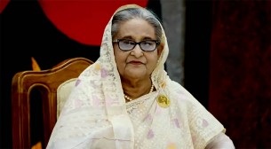 হাসিনার মামলায় সূচনা বক্তব্য আজ, হবে সরাসরি সম্প্রচার