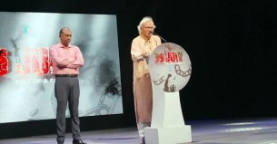 ১৫ আগস্টে শোক জানিয়ে শিল্পী-সাহিত্যিকরা অনুভূতি বিসর্জন দিয়েছেন :রিজভী