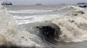 সাগরে লঘুচাপ সৃষ্টি হতে পারে, তিন বিভাগে ভারী বৃষ্টির আভাস