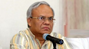 নির্বাচন নিয়ে অনেকেই ষড়যন্ত্রে লিপ্ত: রিজভী