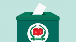 ফেব্রুয়ারির প্রথমার্ধেই নির্বাচন