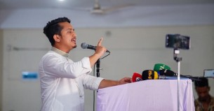 এক বছরেও আমরা কাঙ্ক্ষিত বাংলাদেশ পাইনি: সারজিস