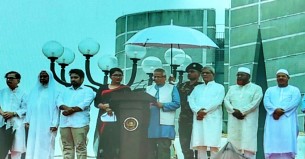 জুলাই গণঅভ্যুত্থানের শহীদদের জাতীয় বীর ঘোষণা