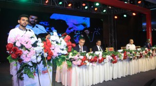 তরুণরাই হবেন নতুন বাংলাদেশের চালিকাশক্তি: আসিফ মাহমুদ