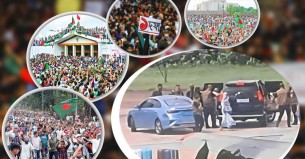 ৩৬ জুলাই: ‘রুদ্ধশ্বাস’ অধ্যায়ের সমাপ্তি