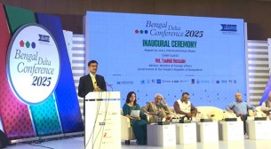 আমরা পুরোনো রাজনৈতিক ব্যবস্থায় ফিরতে চাই না: পররাষ্ট্র উপদেষ্টা