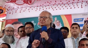 পিআর পদ্ধতি কী দেশের জনগণের জানা নেই: রিজভী