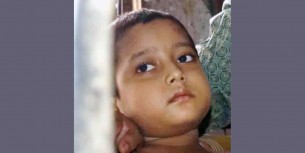 ভুল চিকিৎসায় হাত-পা হারানো শিশু তানভীরের মৃত্যু