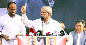 বিজয় অর্জনে সহযোগিতা করায় সেনাবাহিনীকে ফখরুলের ধন্যবাদ