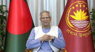 ২০২৬ সালের ফেব্রুয়ারিতে জাতীয় সংসদ নির্বাচন: প্রধান উপদেষ্টা