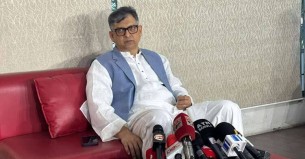 ফেব্রুয়ারির প্রথম সপ্তাহে নির্বাচন, বয়কটকারীরা মাইনাস হবে :  সালাহউদ্দিন আহমদ