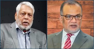 শুল্ক আলোচনায় বাণিজ্য উপদেষ্টা নিজের যোগ্যতা প্রমাণ করেছেন : জ্বালানি উপদেষ্টা