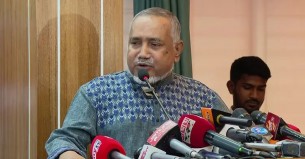 জুলাই সনদ বাস্তবায়ন না হলে বিপ্লব অপূর্ণ রয়ে যাবে : ডা. তাহের