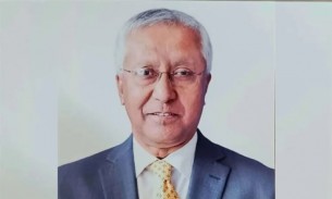 আগামী সপ্তাহে নির্বাচনী রোডম্যাপ ঘোষণা করবে নির্বাচন কমিশন: ইসি সচিব