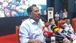 পিআর পদ্ধতিতে ভোটের জন্য কেউ জুলাই গণঅভ্যুত্থানে জীবন দেয়নি: মেজর হাফিজ