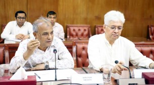 নির্বাচনের আগ পর্যন্ত বিশেষ অভিযান: স্বরাষ্ট্র উপদেষ্টা