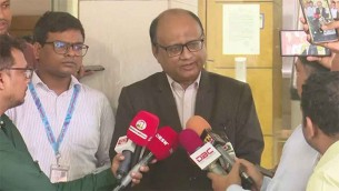 নির্বাচনে কালো টাকা ব্যবহারের সুযোগ নেই: দুদক চেয়ারম্যান