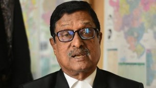 ৩ মাসের জন্য ফজলুর রহমানের দলীয় সব পদ স্থগিত