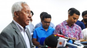 দেশে বর্তমান ভোটার ১২ কোটি ৬৩ লাখ ৭ হাজার ৫০৪: ইসি সচিব