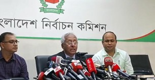 তফসিল ডিসেম্বরে, ফেব্রুয়ারিতে নির্বাচন