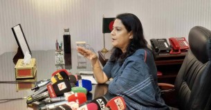 ফেব্রুয়ারির প্রথমার্ধেই নির্বাচন: উপদেষ্টা রিজওয়ানা