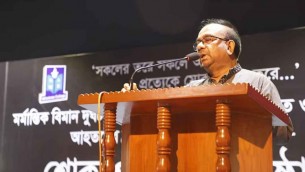 অল্পে বেঁচে যাই, হয়তো আমিও লাশ হয়ে যেতাম: মাইলস্টোনের অধ্যক্ষ