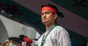 টকশোতে বড় বড় সুশীলতা দেখানো যায়: রুমিন ফারহানা প্রসঙ্গে সারজিস