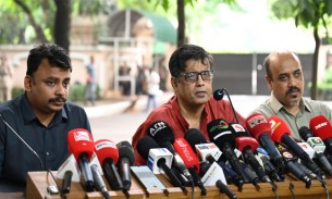 নুরের ওপর হামলার ঘটনায় বিচার বিভাগীয় তদন্তের সিদ্ধান্ত : প্রেস সচিব