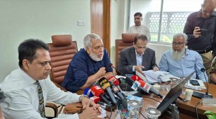 ডিসেম্বরের মধ্যে ক্ষতিগ্রস্ত সড়কের সংস্কার হবে: উপদেষ্টা