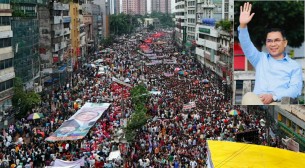 মুখ দেখাদেখি যেন বন্ধ না হয়, ঐক্যবদ্ধ থাকা জরুরি: তারেক রহমান