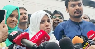 ফ্যাসিস্ট আমলেও নুরের ওপর এমন হামলা হয়নি: স্ত্রী মারিয়া নুর