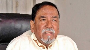 আগামী কয়েকদিনের মধ্যে অদ্ভুত এক ঘটনা ঘটতে যাচ্ছে: হাফিজ