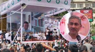 দেশে জনগণের সরকার জরুরি হয়ে পড়েছে: এ্যানি