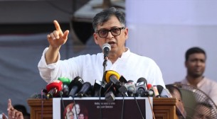 নির্বাচন নিয়ে কোনো সংশয় নেই বিএনপির: সালাহউদ্দিন